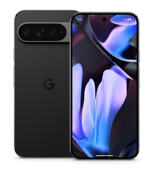 Google Pixel 9 Pro