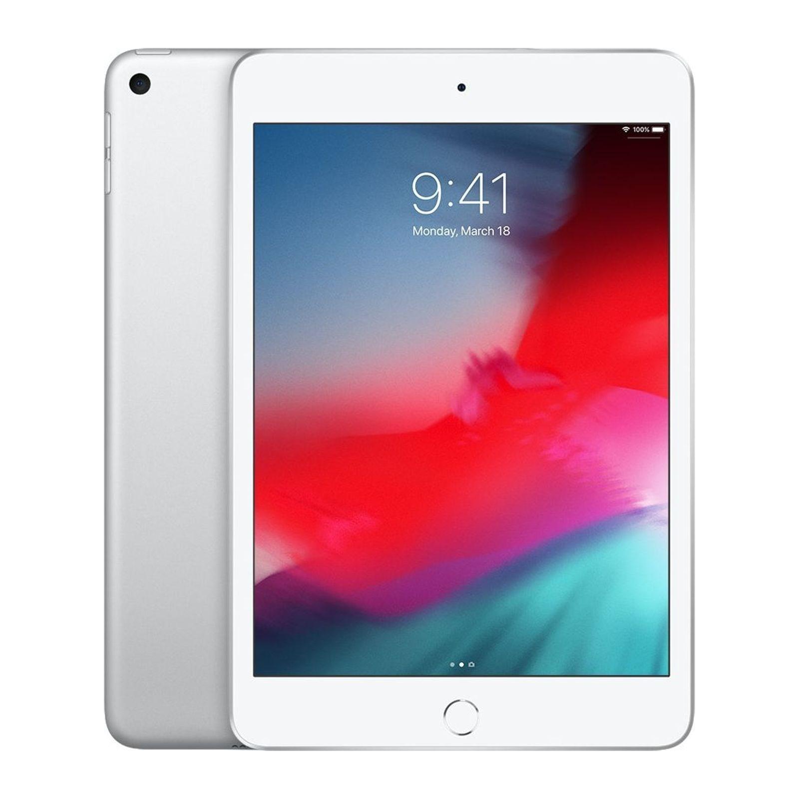 iPad mini 7.9" 1st Gen 2012 WiFi + Cellular