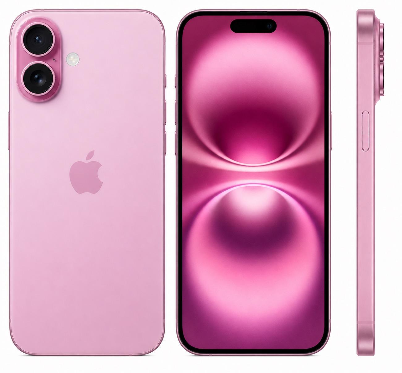 iPhone 17e eSIM