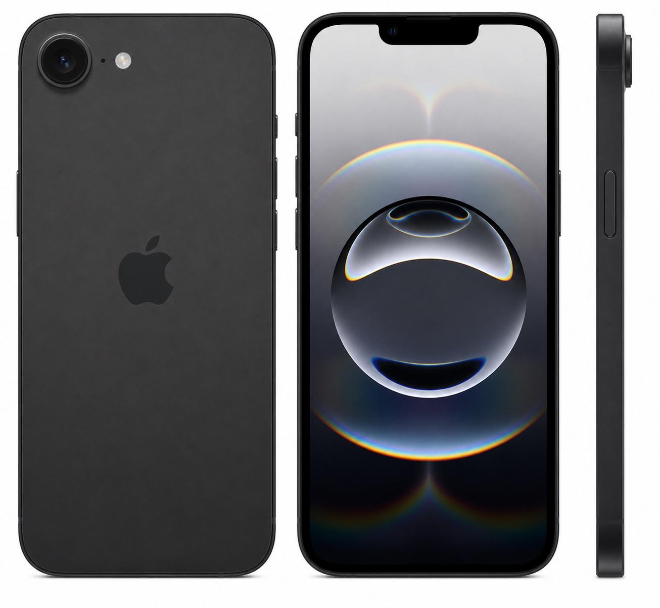 iPhone 16e