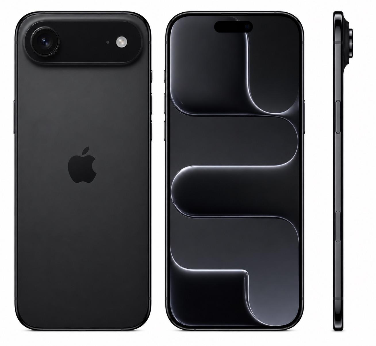 iPhone Air