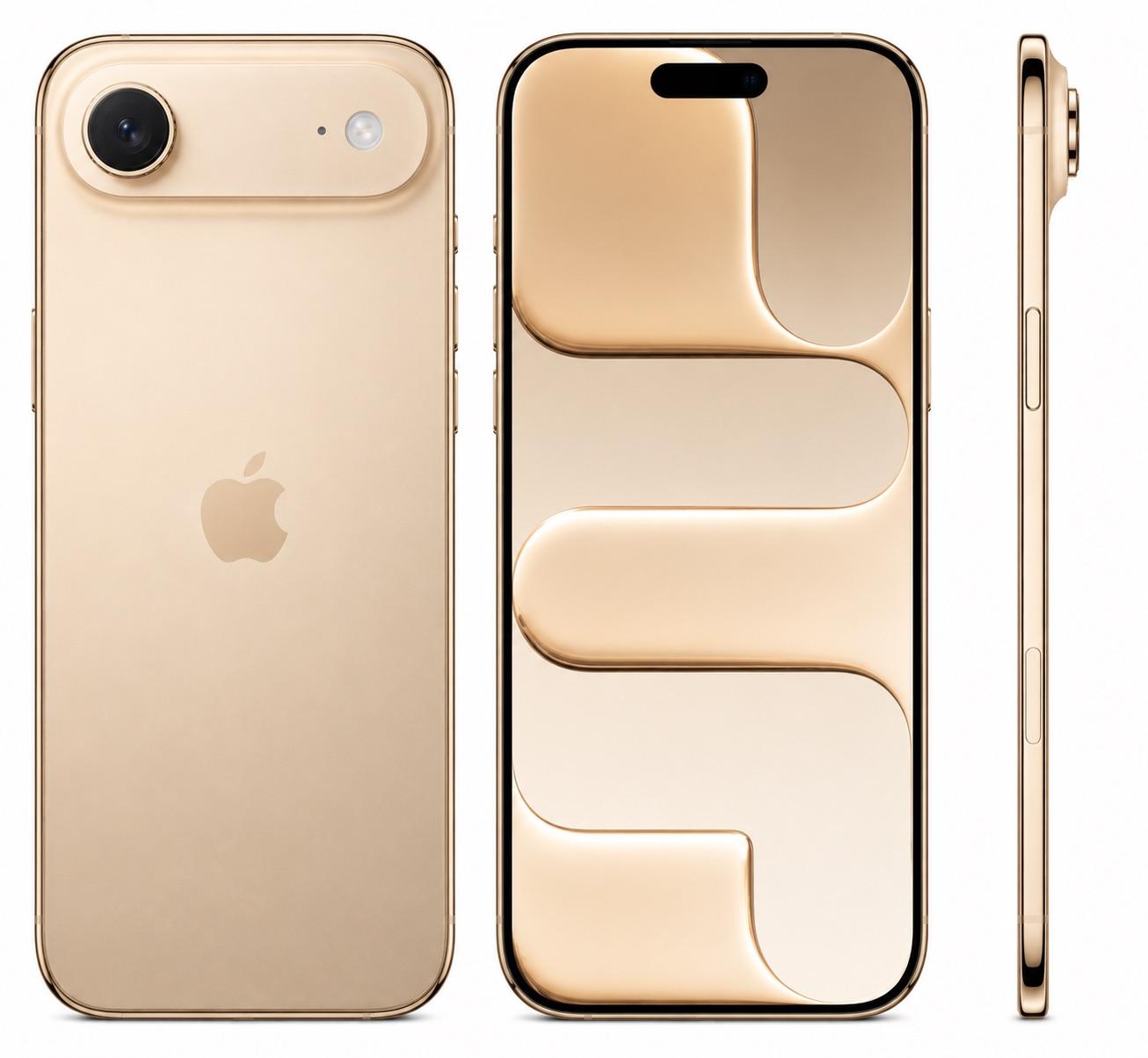 iPhone Air