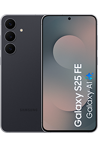 Samsung Galaxy S25 FE