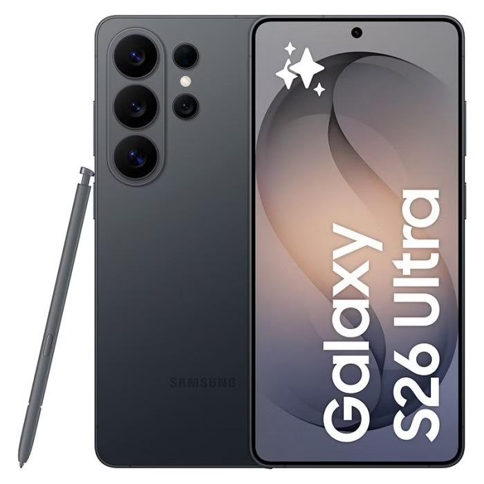Samsung Galaxy S26 Ultra