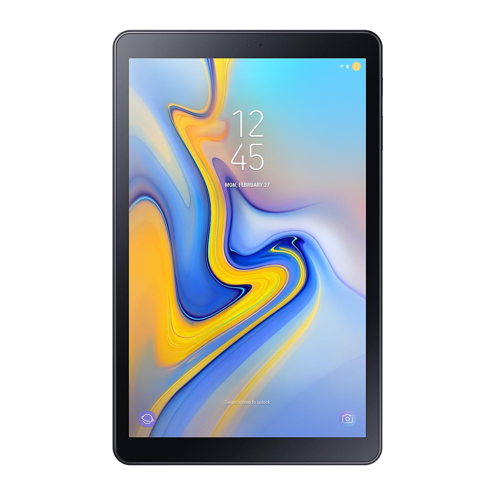 Samsung Galaxy Tab A 10,5" 2018