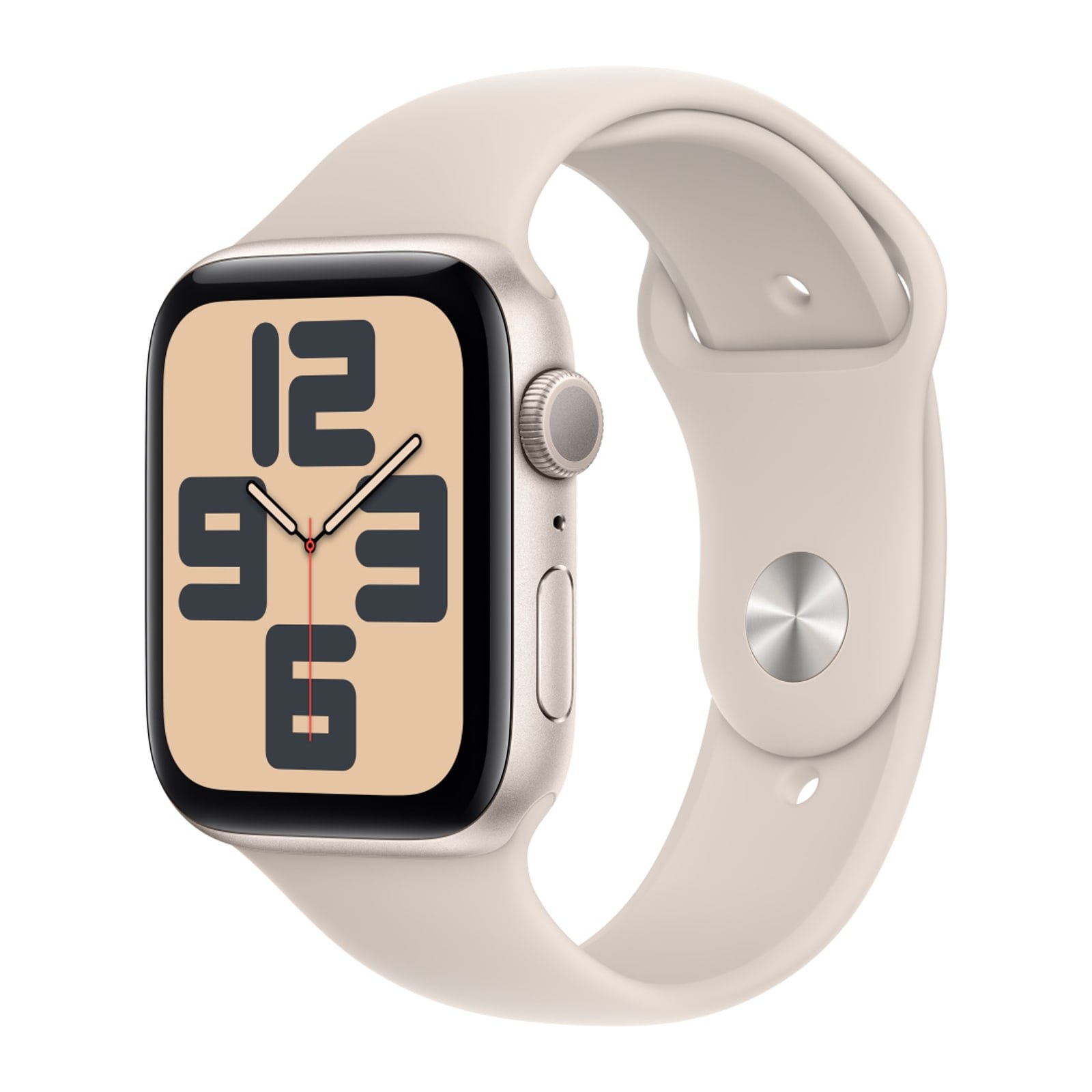 Apple Watch SE 2022 GPS Aluminium