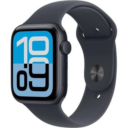 Apple Watch SE 3 (2025) GPS + Cellular
