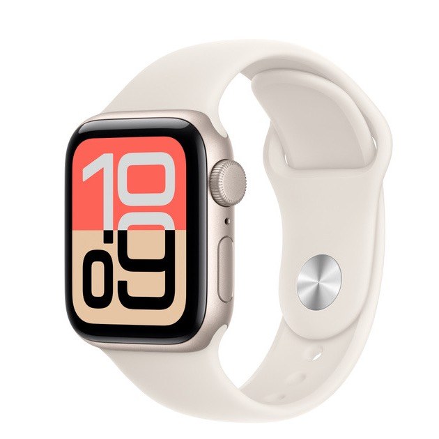 Apple Watch SE 3 (2025) GPS + Cellular