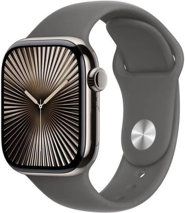 Apple Watch Series 10 GPS + Cellular