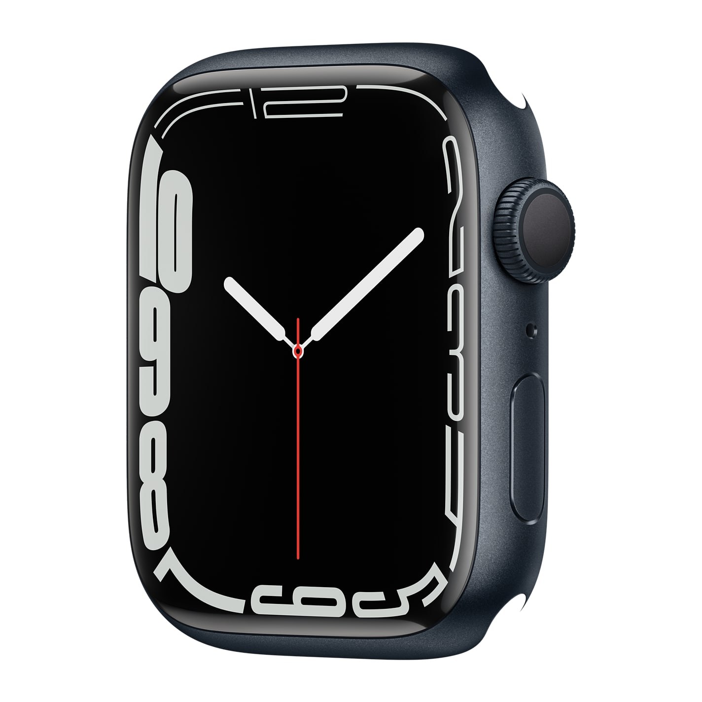 Apple Watch Series 7 GPS Aluminium