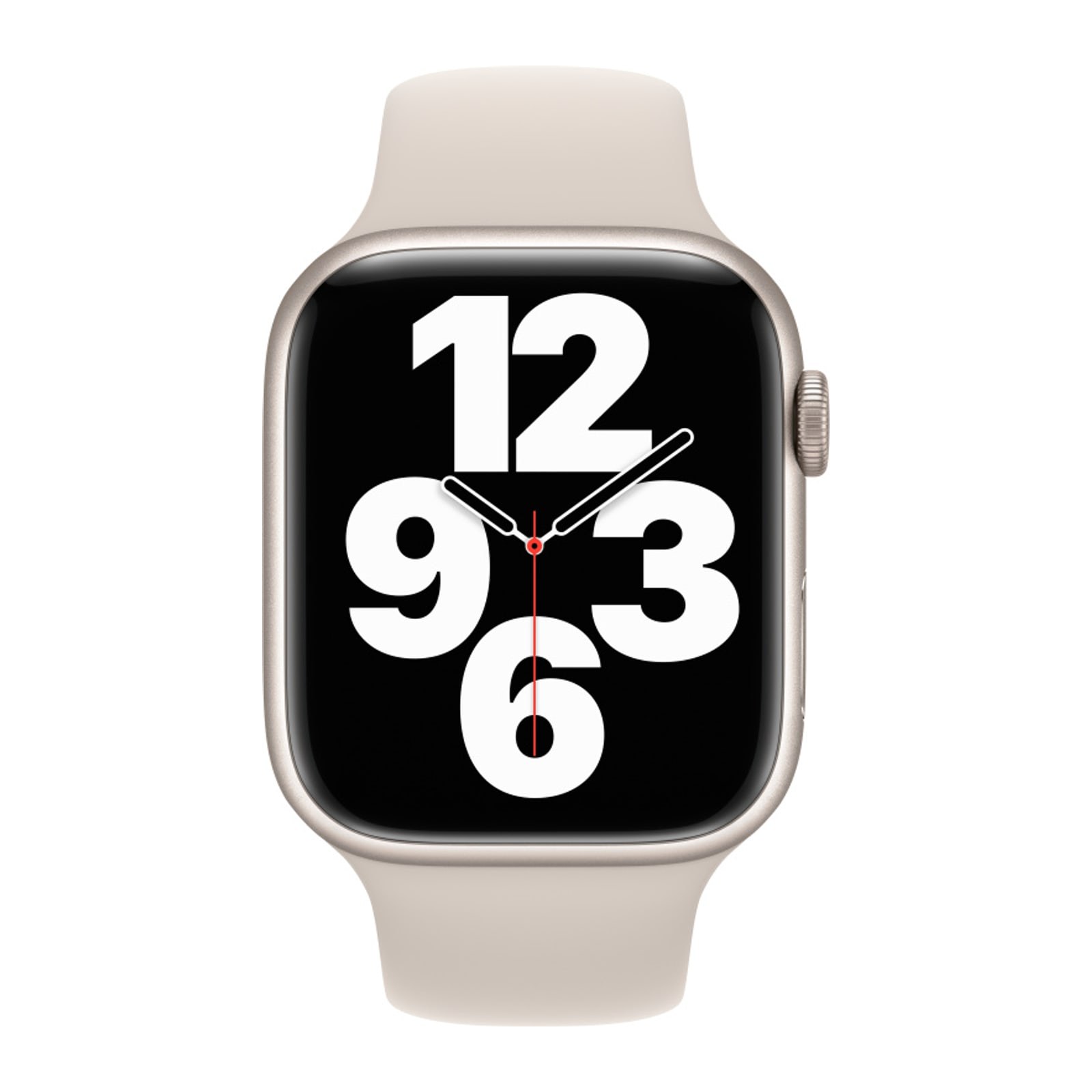 Apple Watch Series 7 GPS + Cellular Aluminium