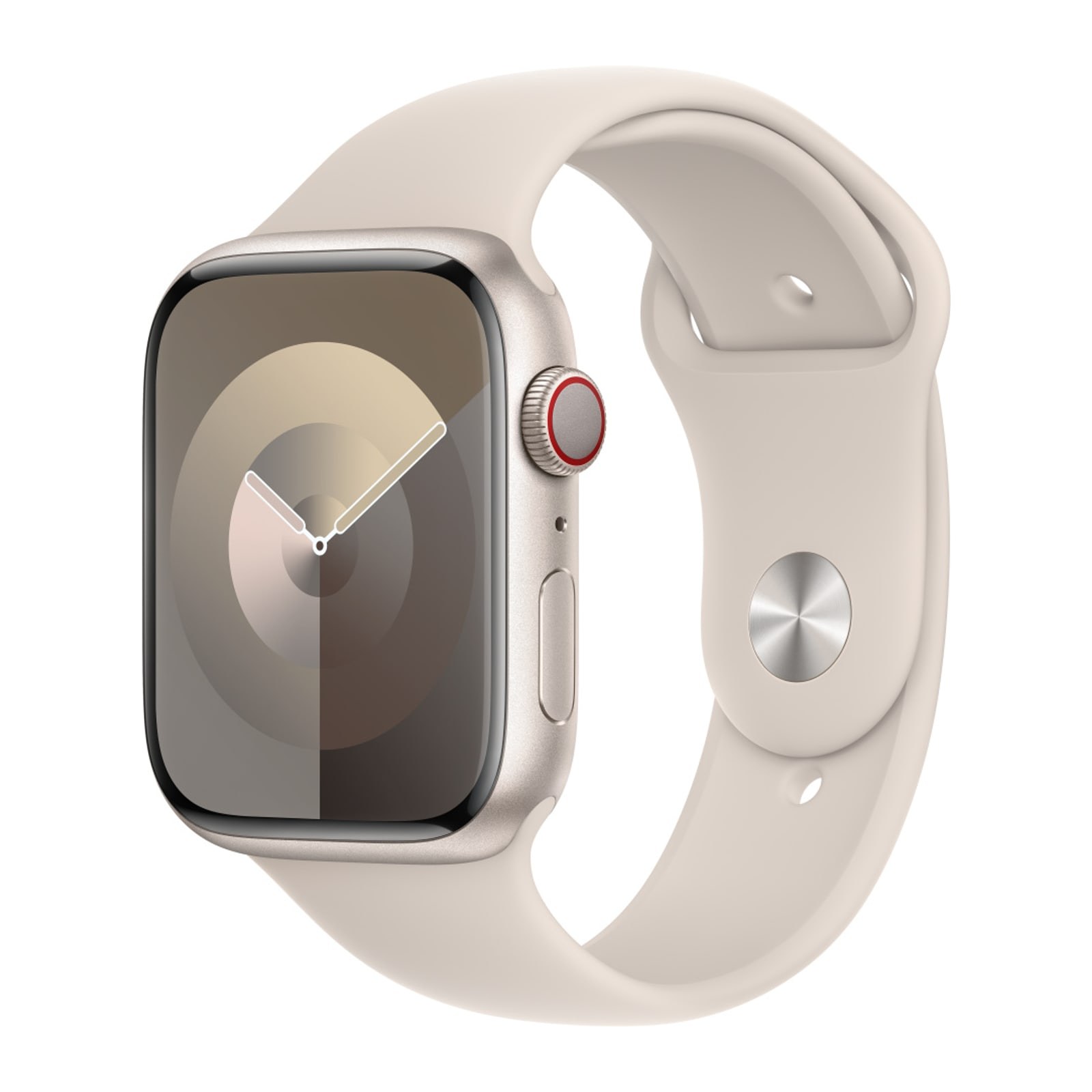 Apple Watch Series 9 GPS+Cellular Aluminium