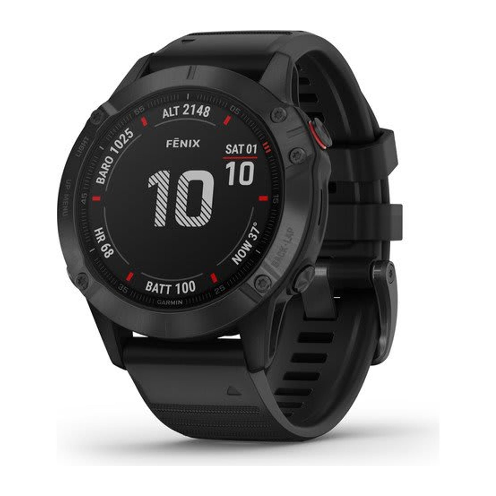 Garmin Fenix 6 Pro
