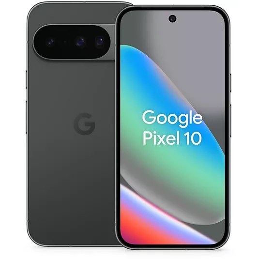 Google Pixel 10