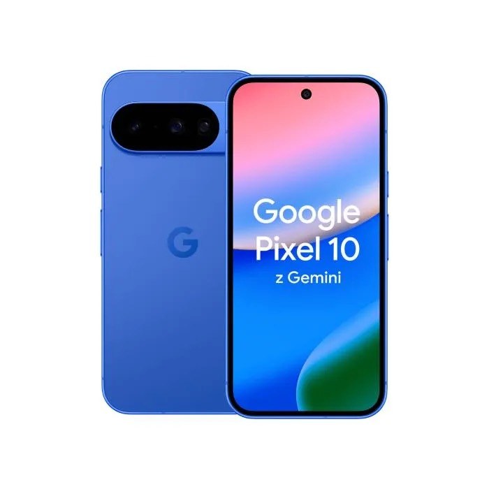 Google Pixel 10