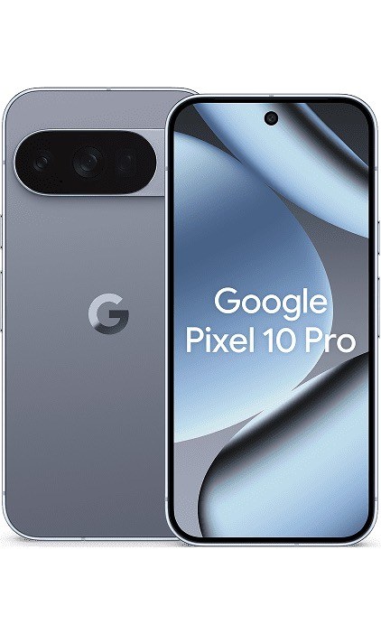 Google Pixel 10 Pro