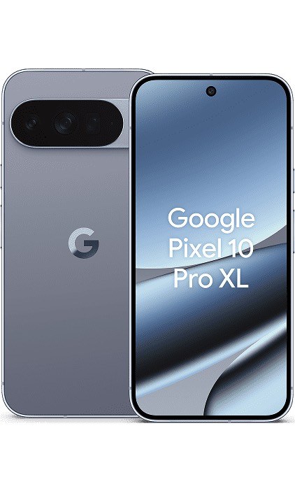 Google Pixel 10 Pro XL