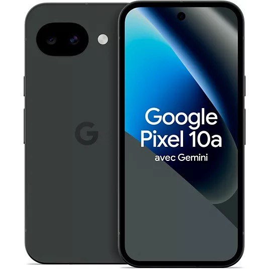 Google Pixel 10a