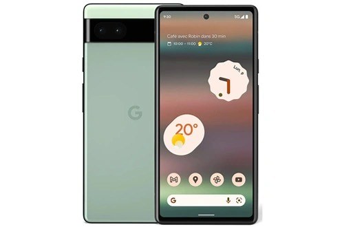Google Pixel 6