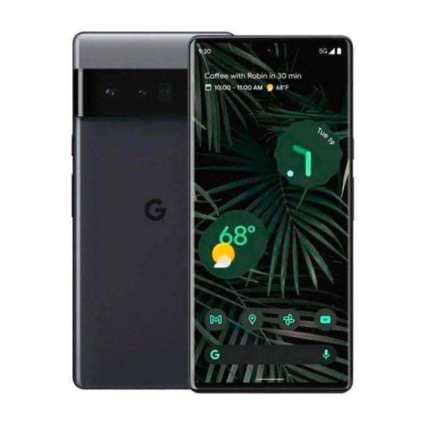 Google Pixel 6a