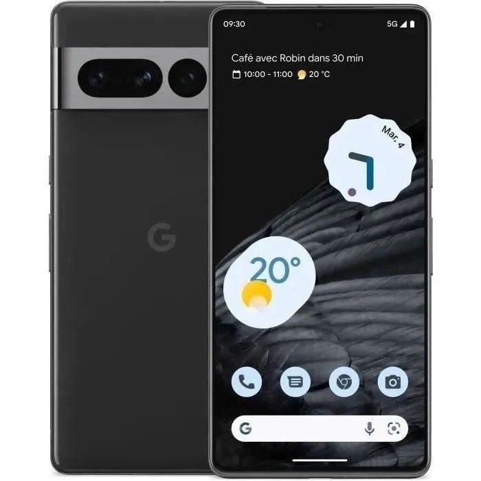 Google Pixel 7