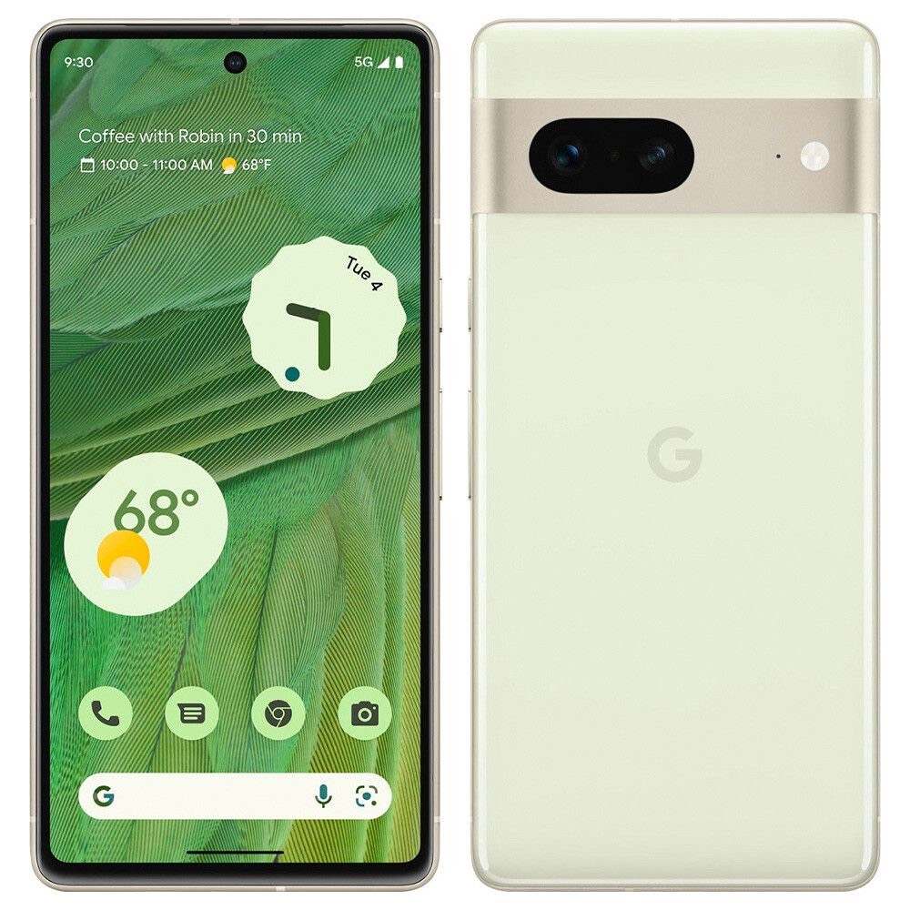 Google Pixel 7