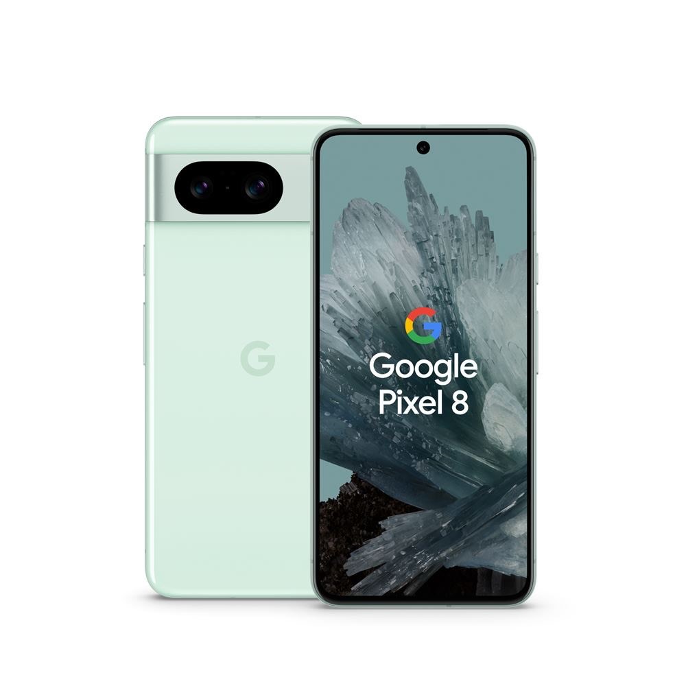 Google Pixel 8