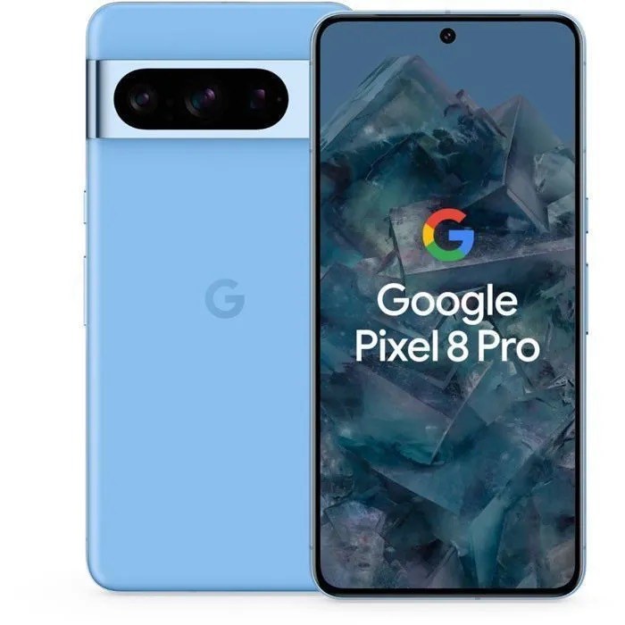 Google Pixel 8 Pro