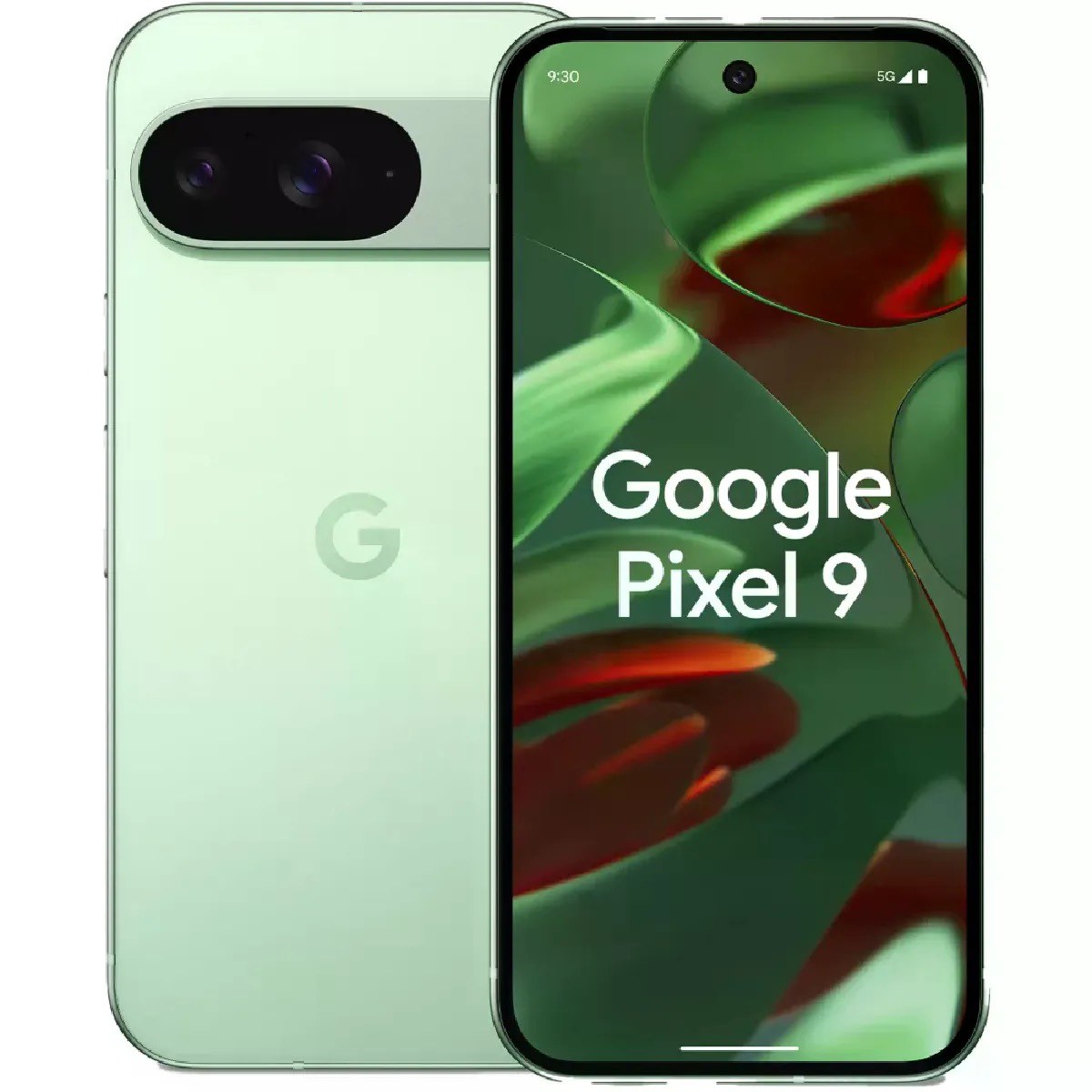 Google Pixel 9