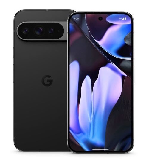 Google Pixel 9 Pro