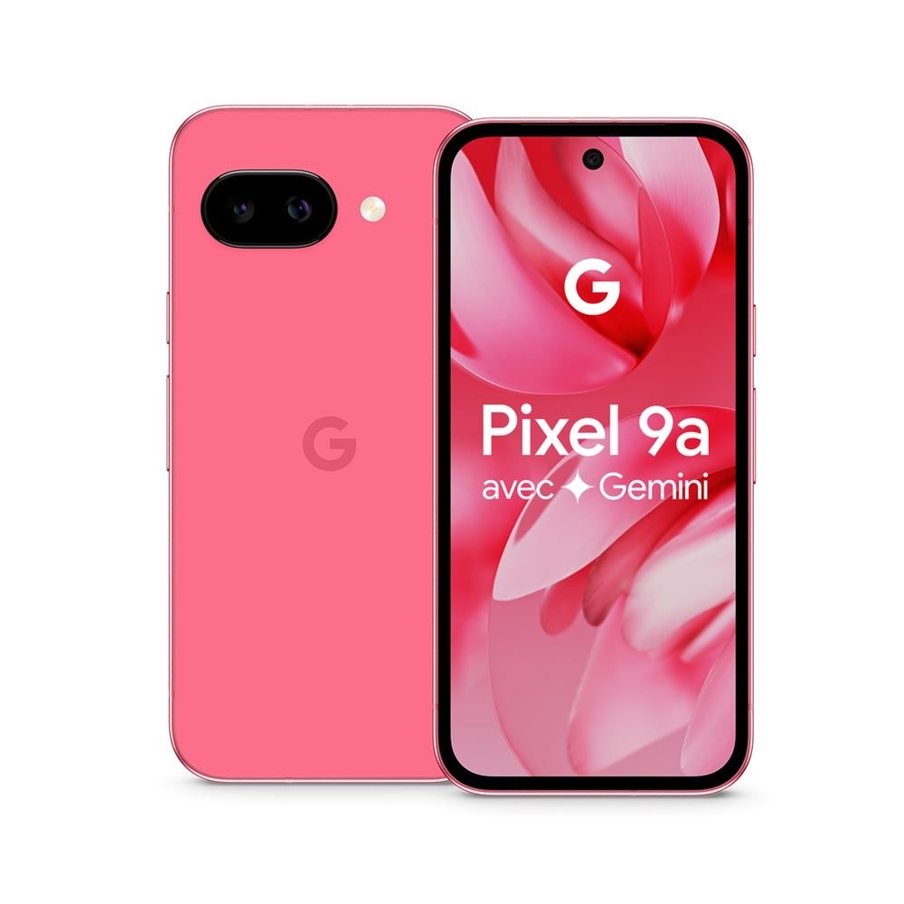 Google Pixel 9a