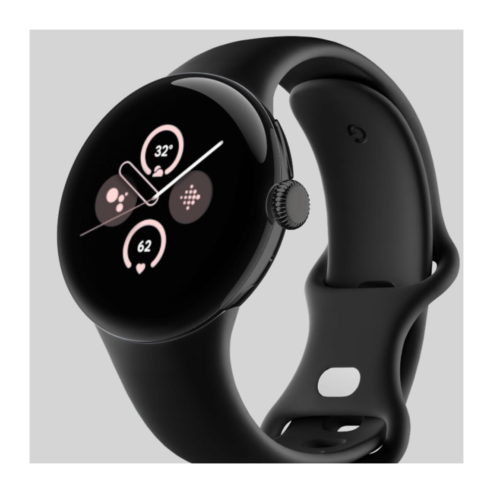 Google Pixel Watch 2 LTE
