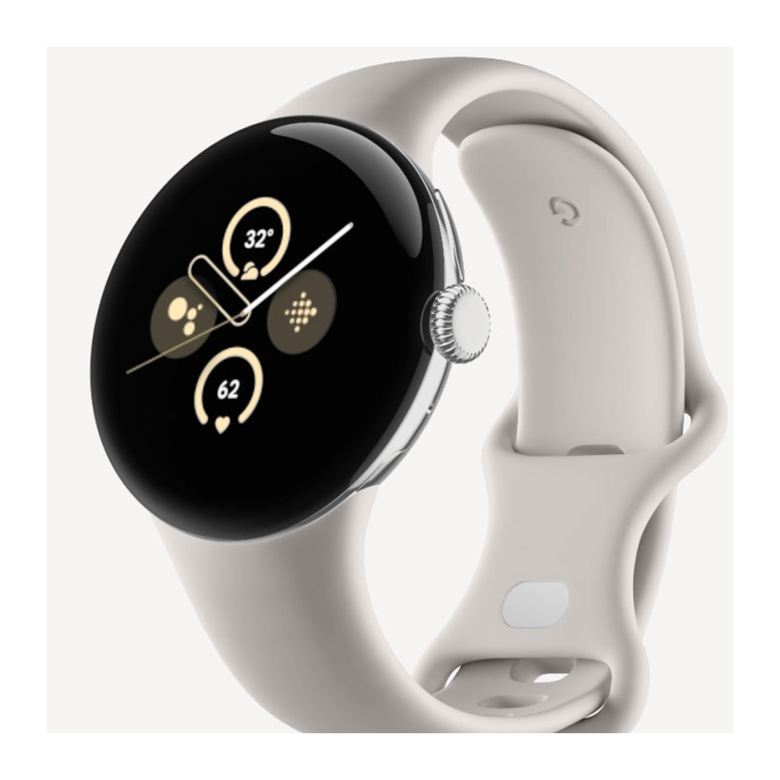 Google Pixel Watch 2 LTE