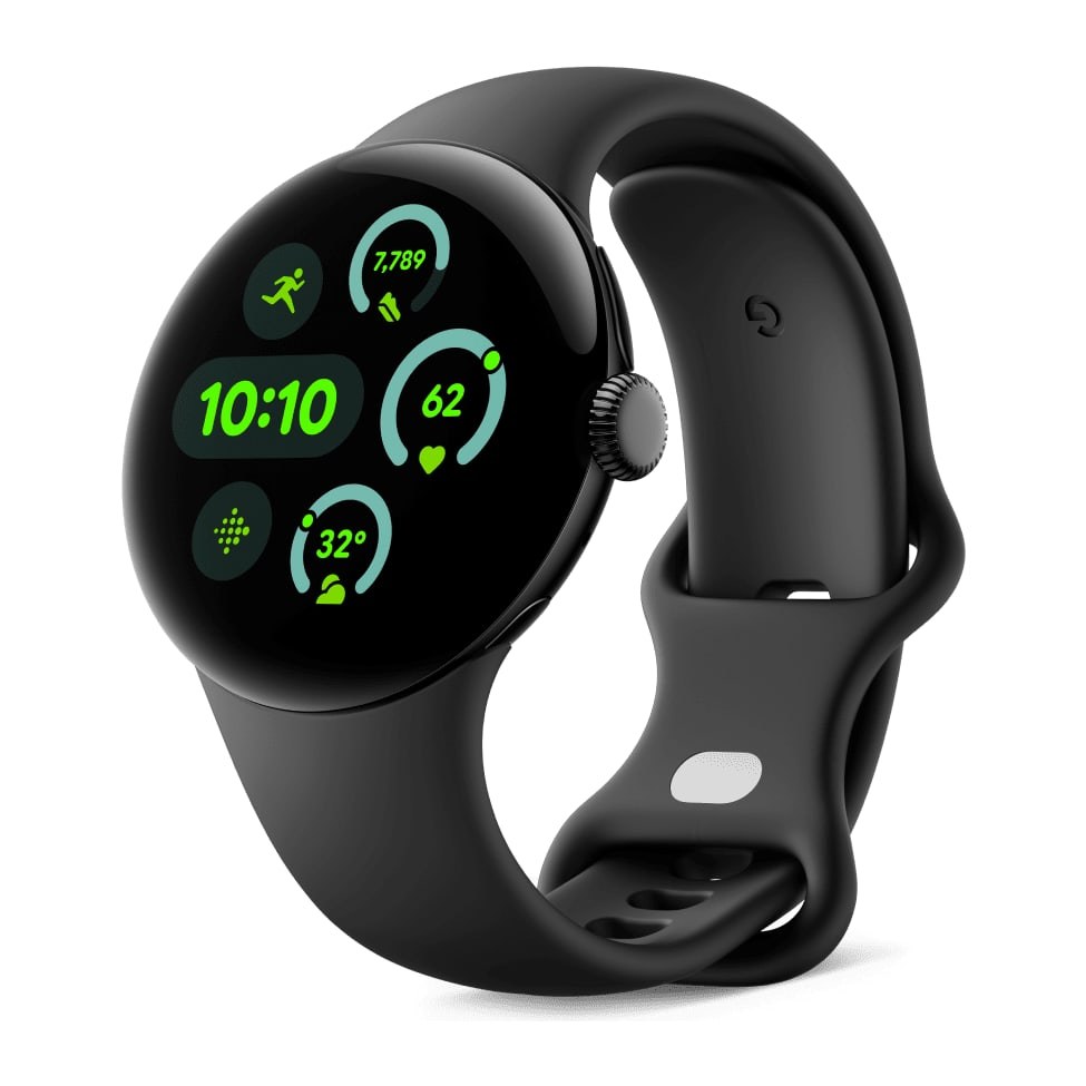 Google Pixel Watch 3 WiFi