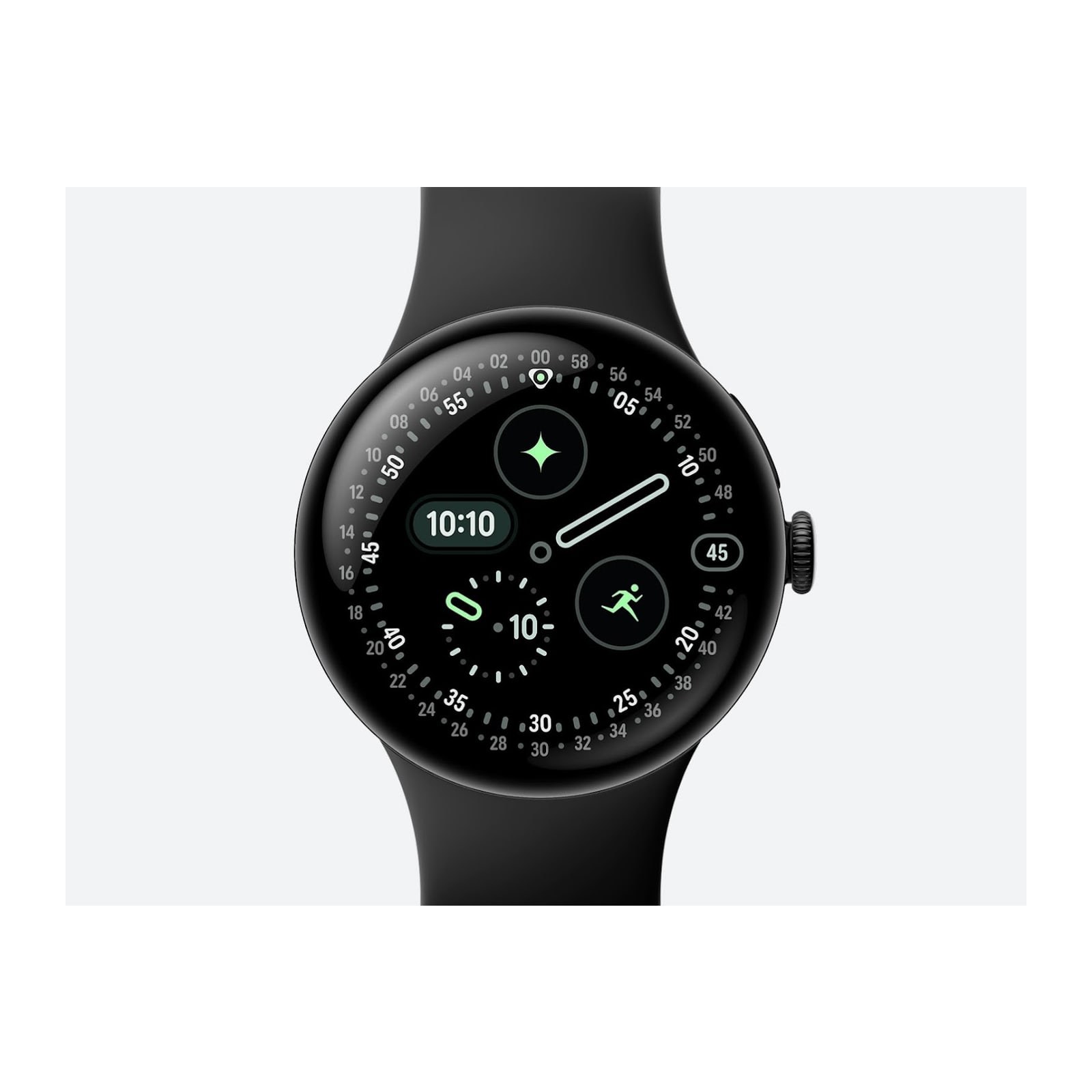 Google Pixel Watch 4 WiFi