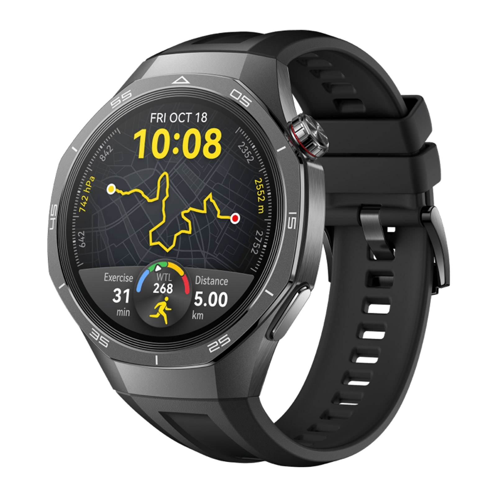 Huawei Watch GT 5 Pro