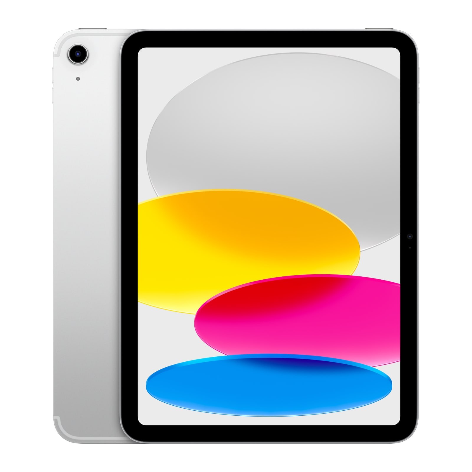iPad 10 Cellular