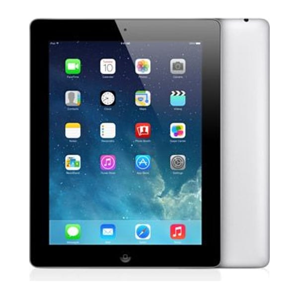 iPad 4 Cellular