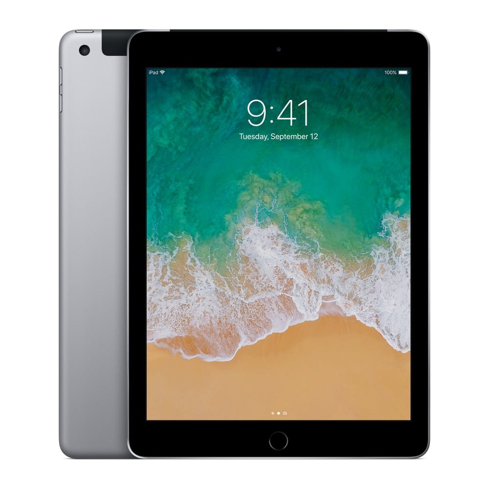 iPad 5