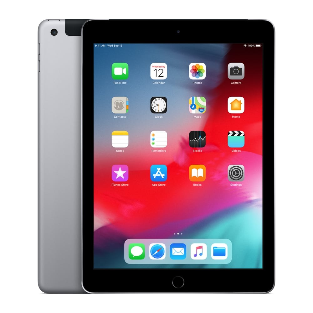 iPad 6 Cellular