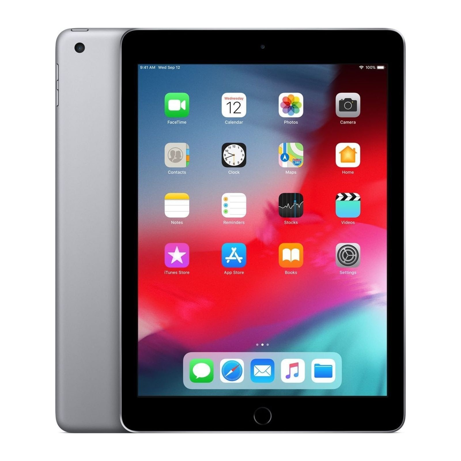 iPad 9.7" 4th Gen Retina Display 2012 WiFi