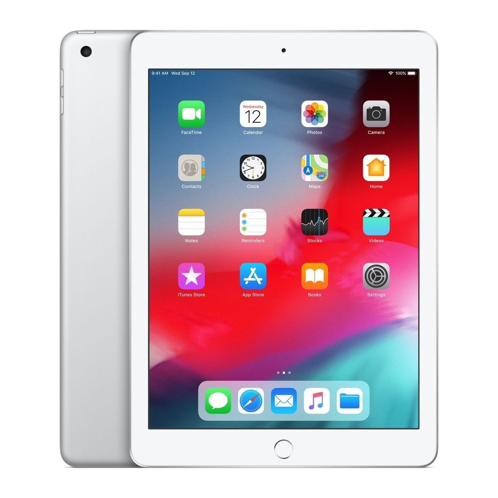 iPad 9.7" 6th Gen 2018 WiFi