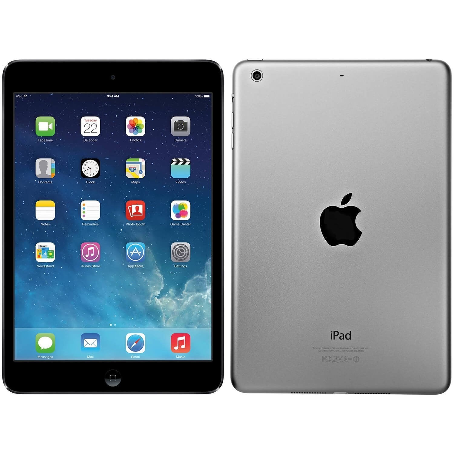 iPad Air 1