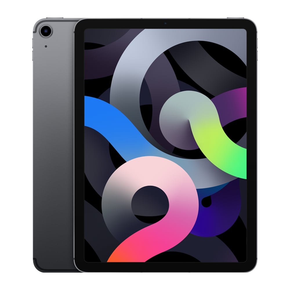 iPad Air 4 Cellular