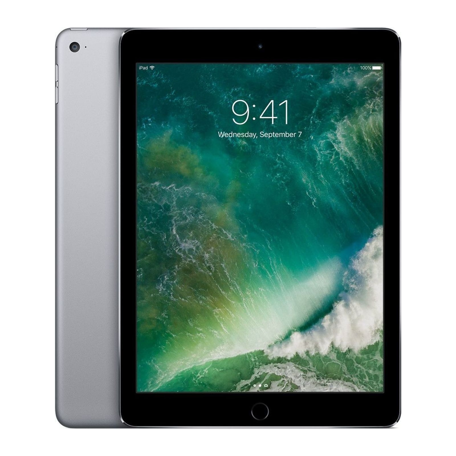 iPad Air 9.7" 2nd Gen 2014 WiFi + Cellular