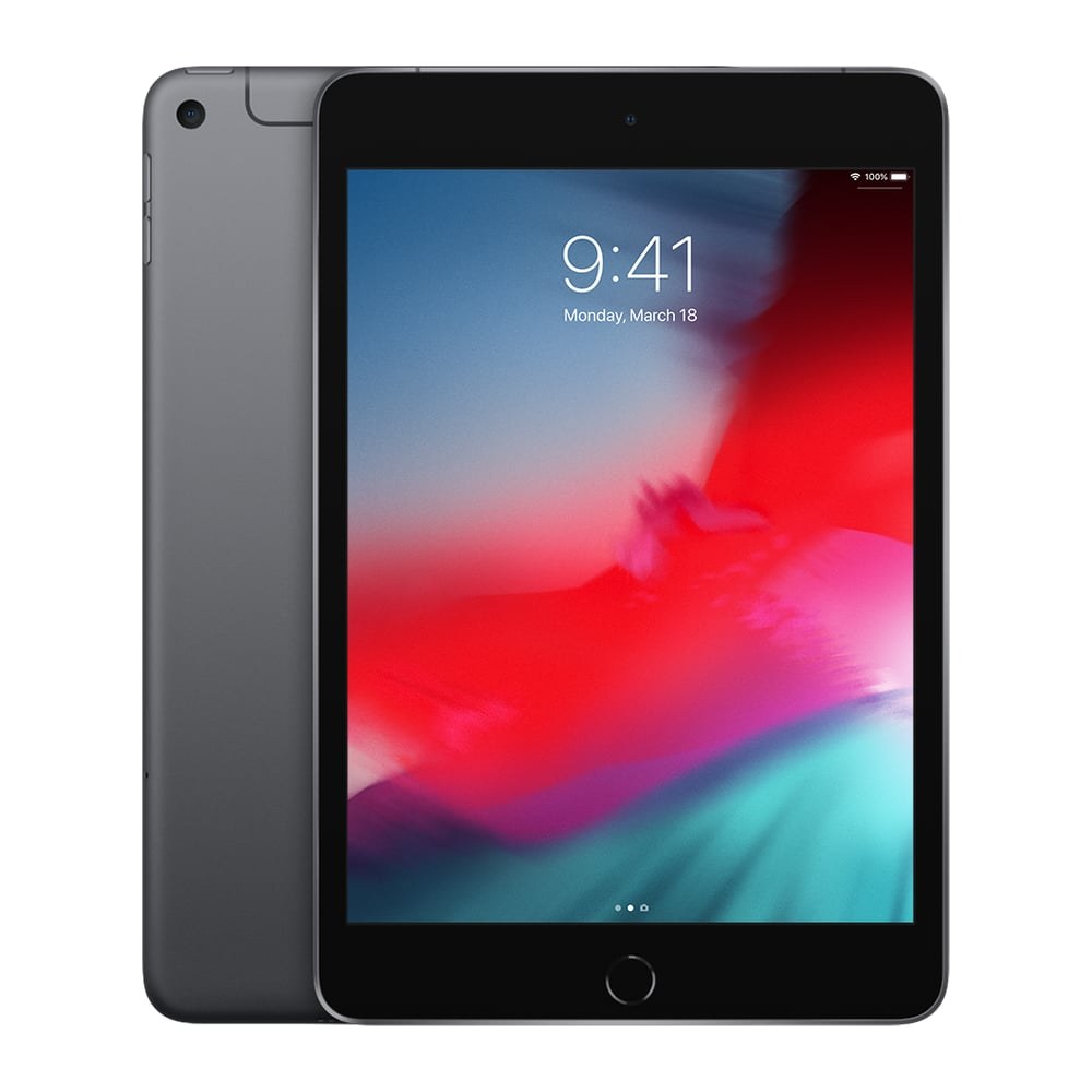 iPad mini 5