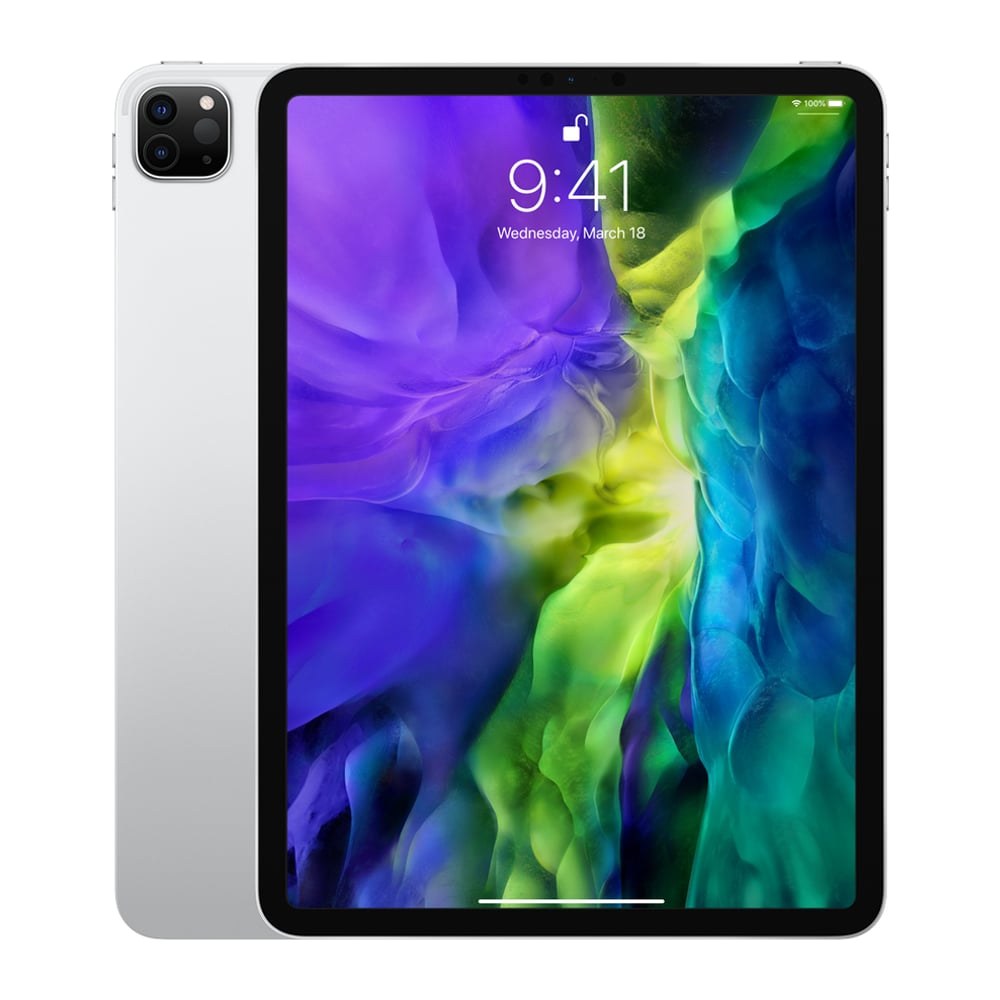 iPad Pro 11" 2nd Gen