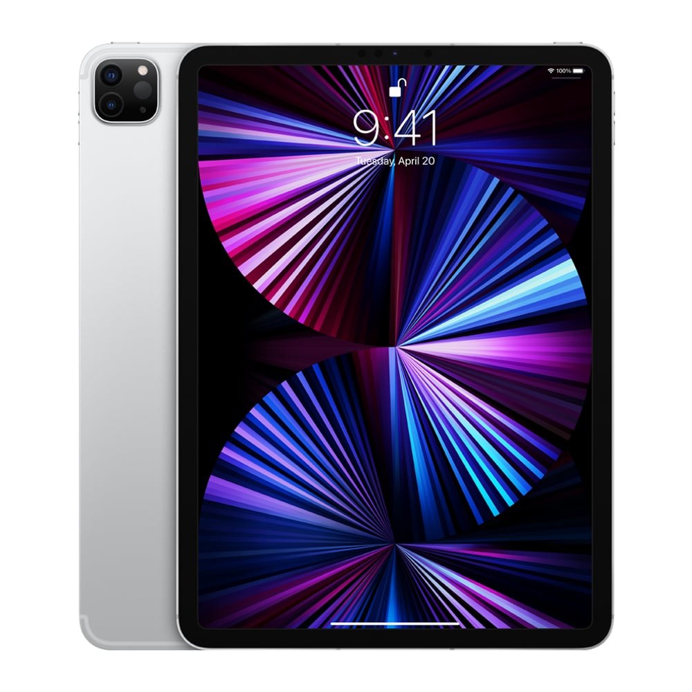 iPad Pro 11" 3rd Gen Cellular