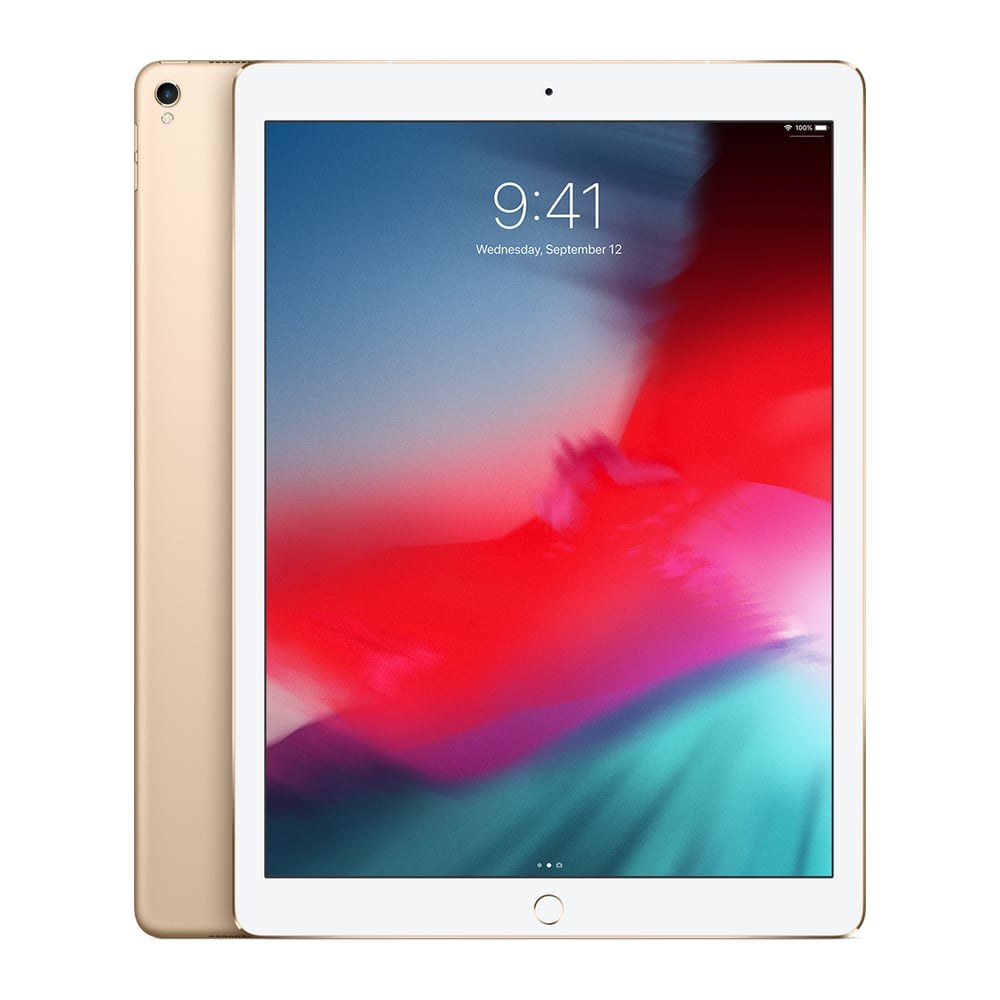 iPad Pro 12.9" 2nd Gen Cellular