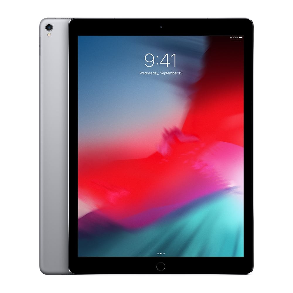 iPad Pro 12.9" 2nd Gen Cellular